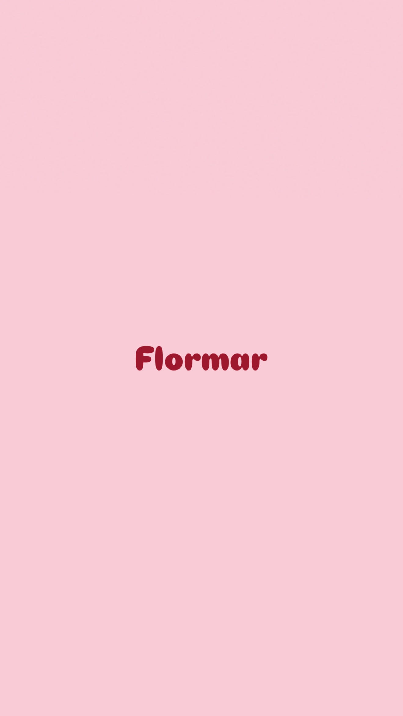Flormar