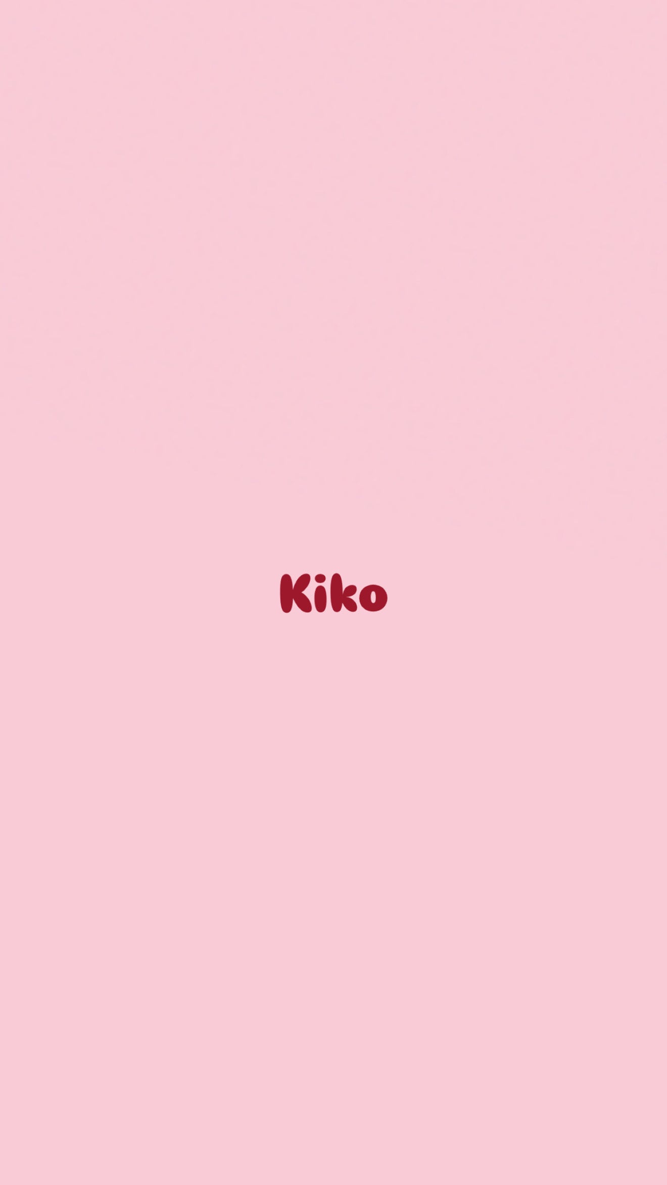 Kiko