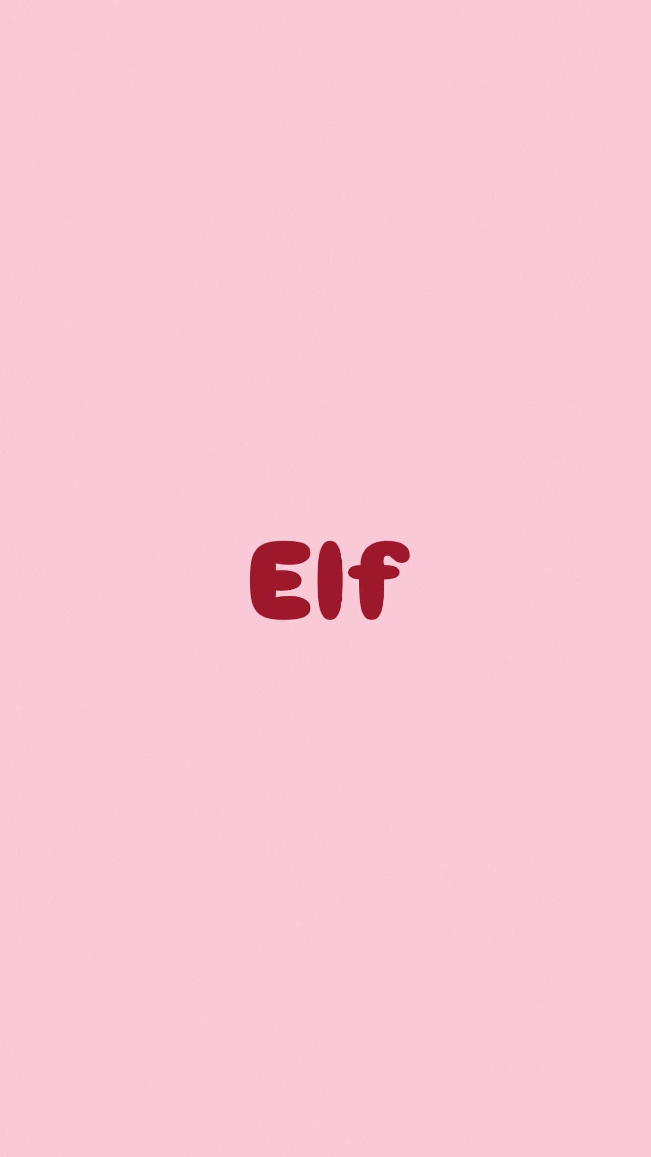 elf