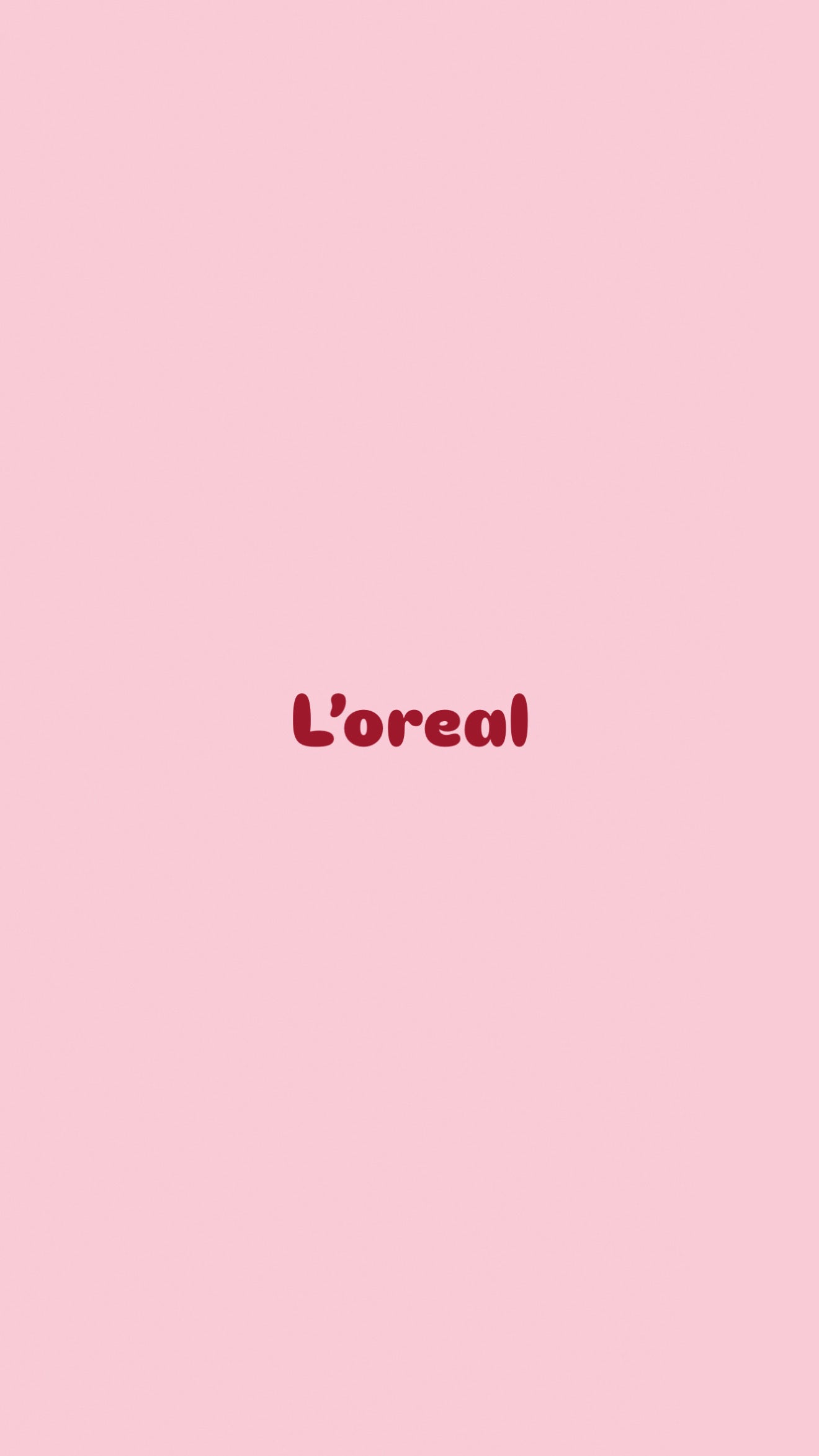 L'Oreal