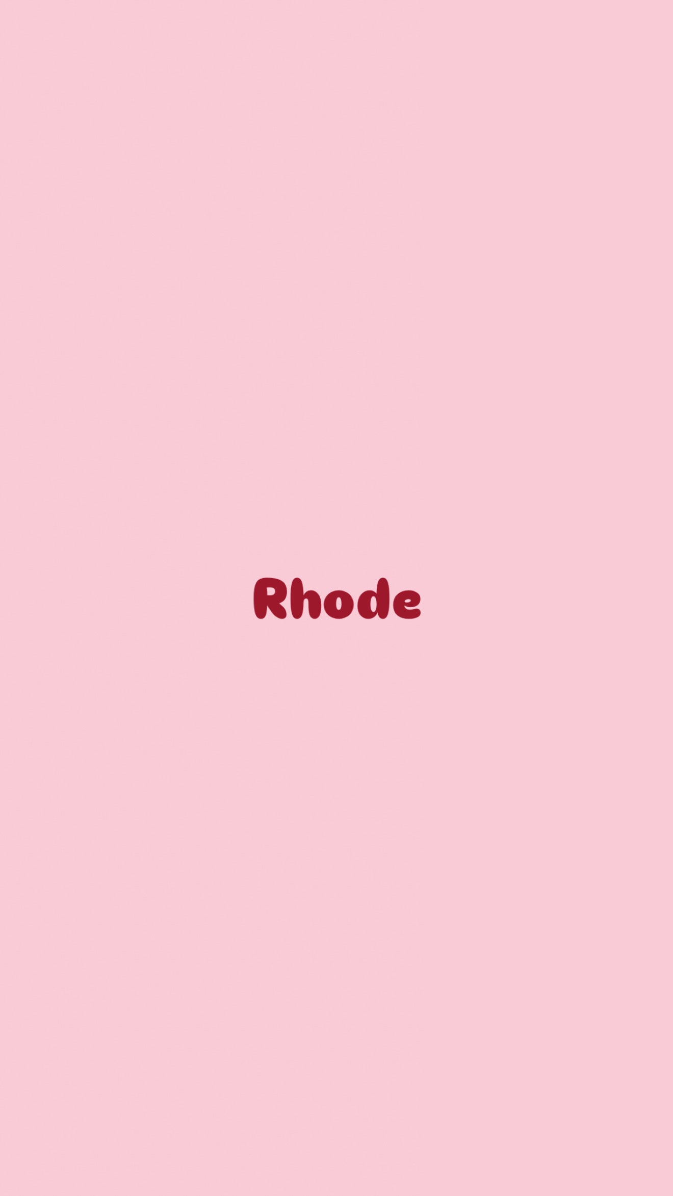 Rhode