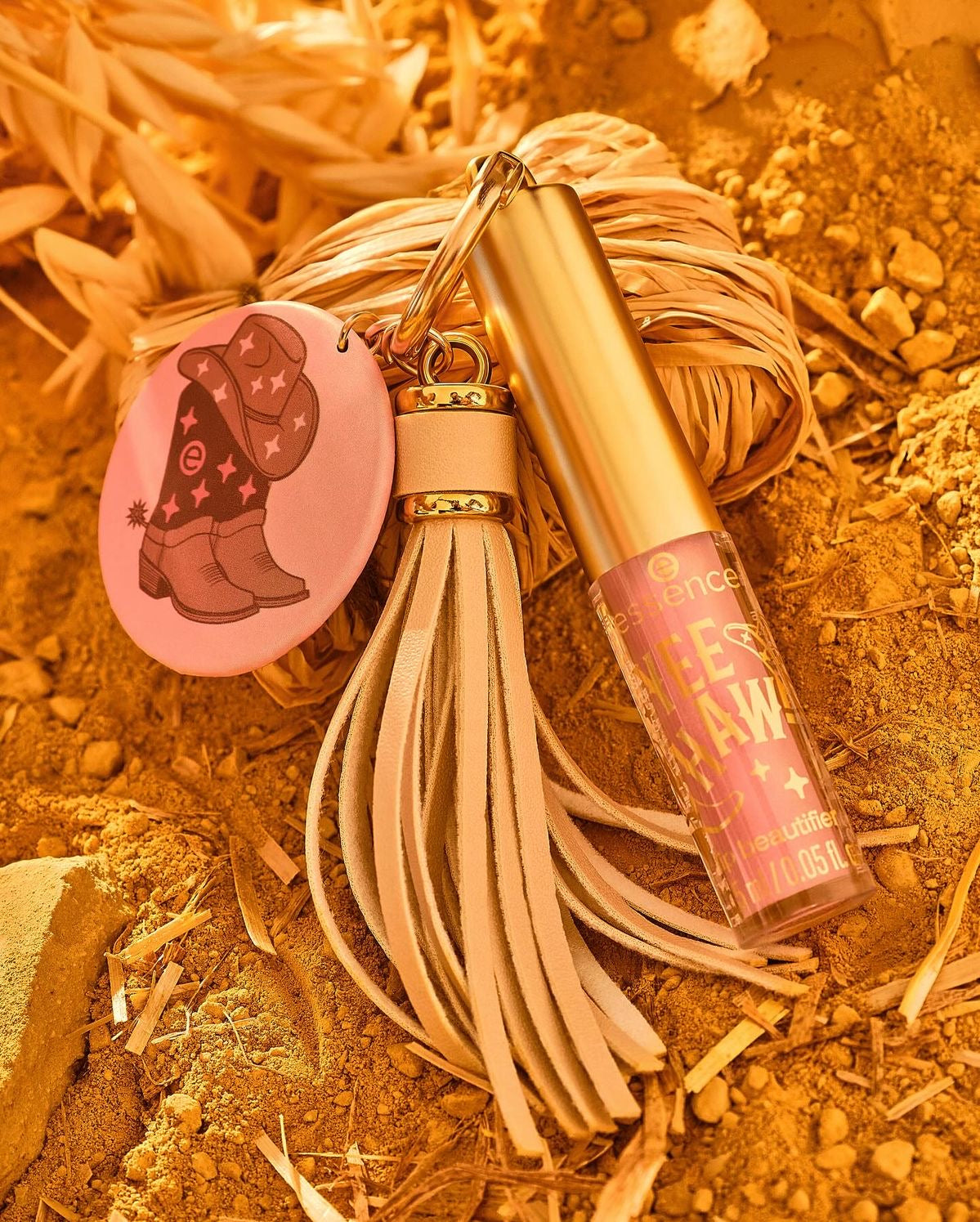 Essence Yee Haw Lip Beautifier