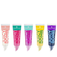 Essence juicy bomb