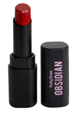 Rubyrose cream Satin Lipstick