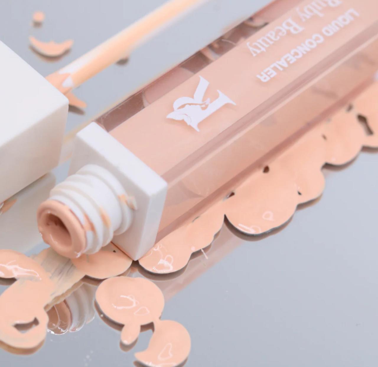RubyBeauty Liquid concealer