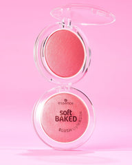 Essence baked blush