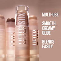 Maybelline lifter stick