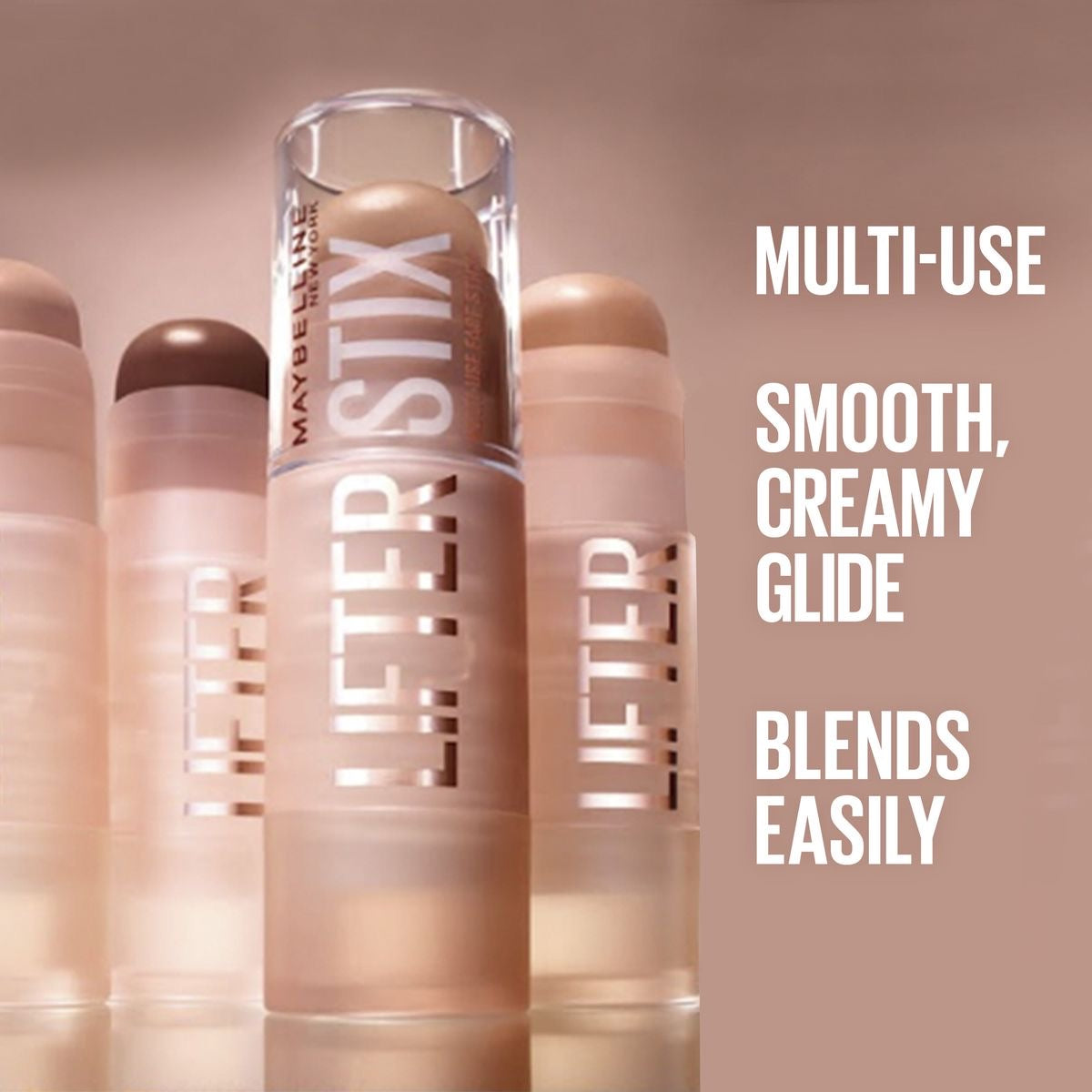 Maybelline lifter stick