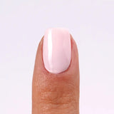 Pink Nail Polish
