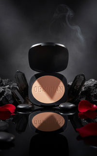 Rubyrose crystal Powder