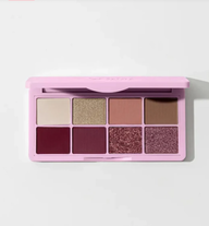 Dali pink eyeshadow palette