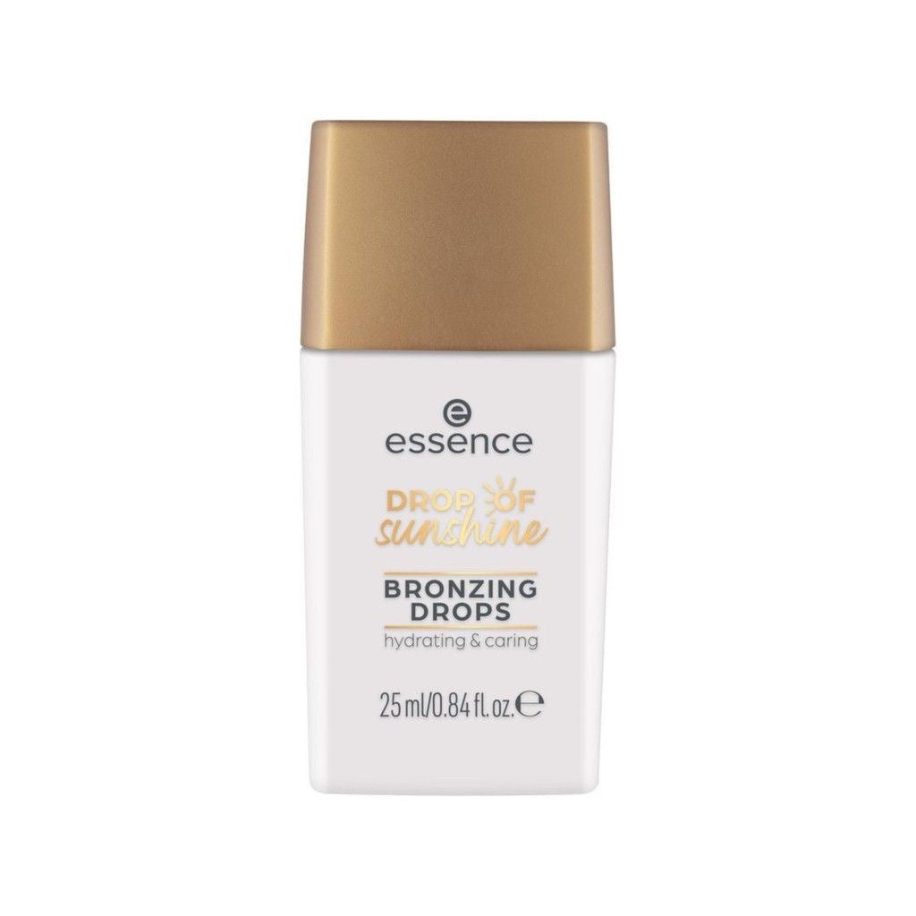Essence Bronzing Drops