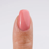 Pink Nail Polish