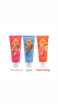 Shupa Chups Hand Cream