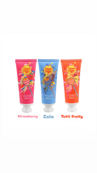 Shupa Chups Hand Cream