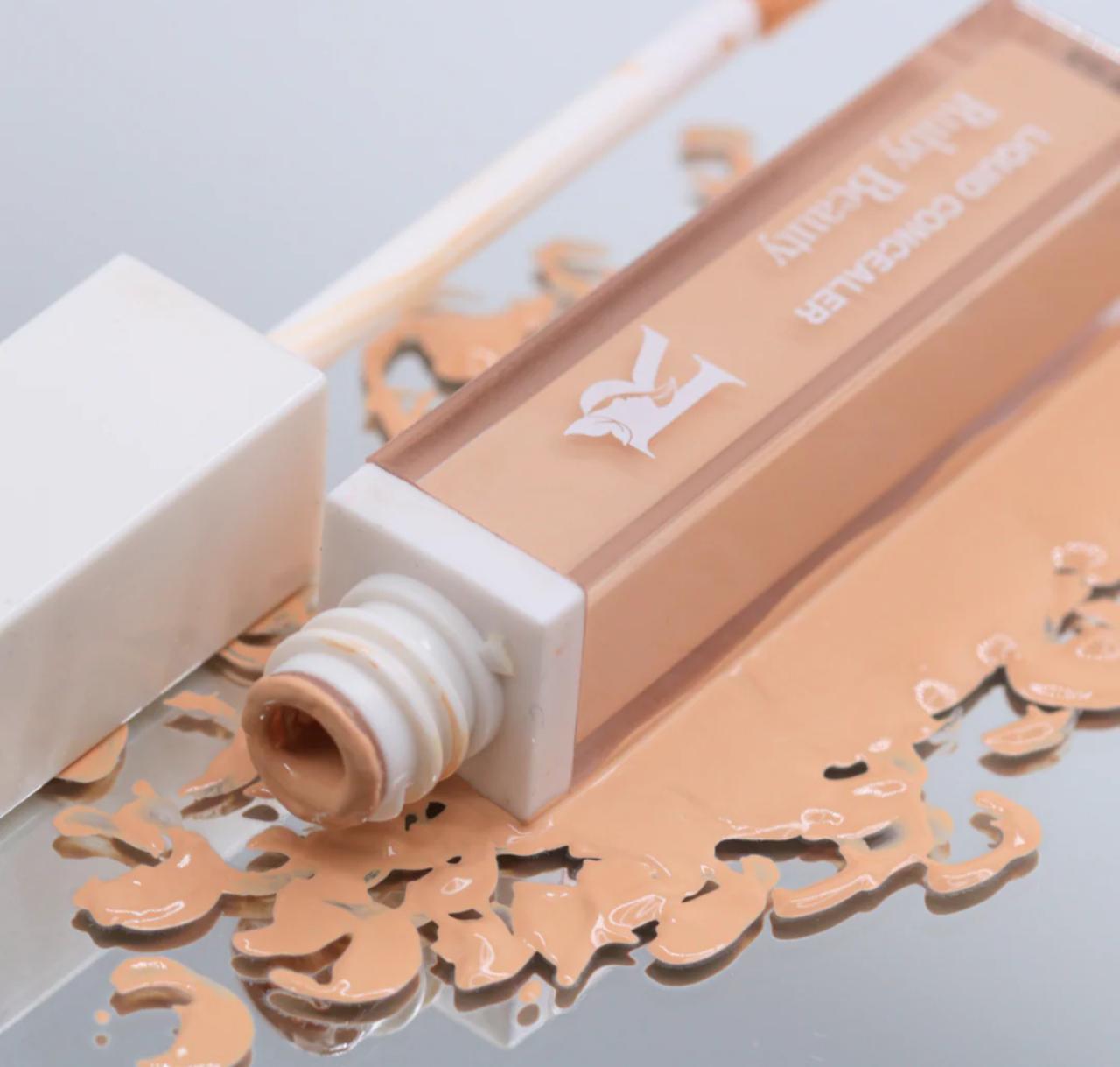 RubyBeauty Liquid concealer