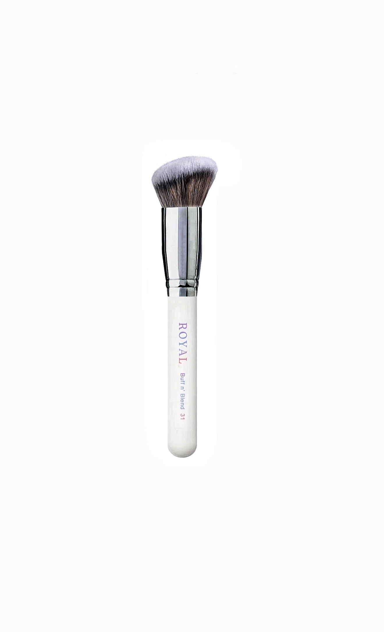 Royal cosmetics buff n blend brush