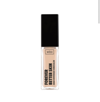 Wibo forever better skin high coverage concealer