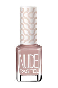 Pastel nail polish 752