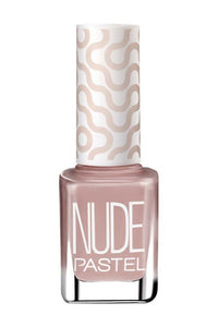 Pastel nail polish 752