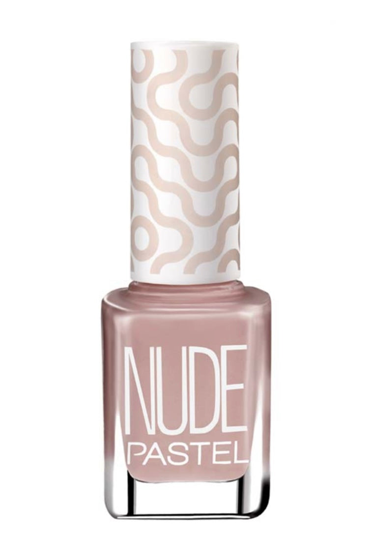 Pastel nail polish 752