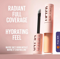 Maybelline lifter concealer