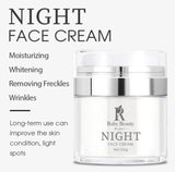 RubyBeauty Night Face Cream