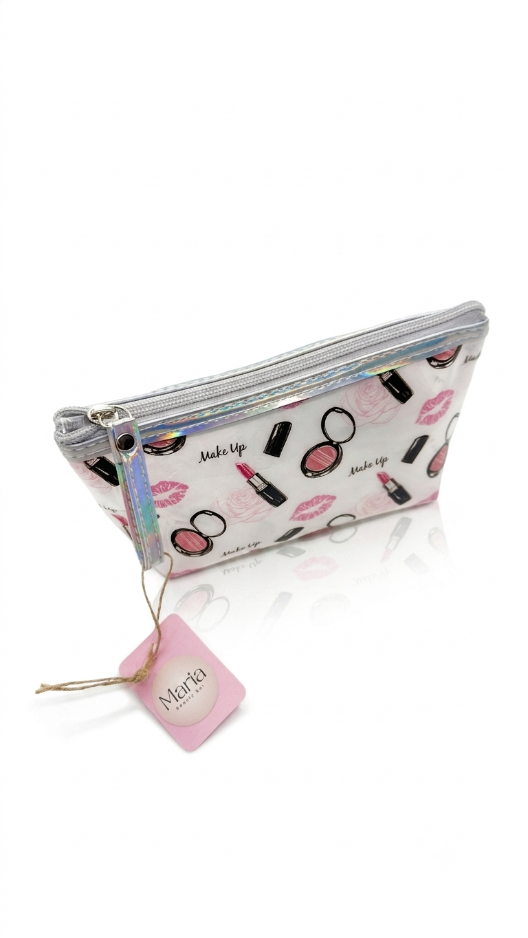 Makeup pouch