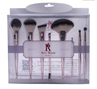 RubyBeauty Makeup Brush Set