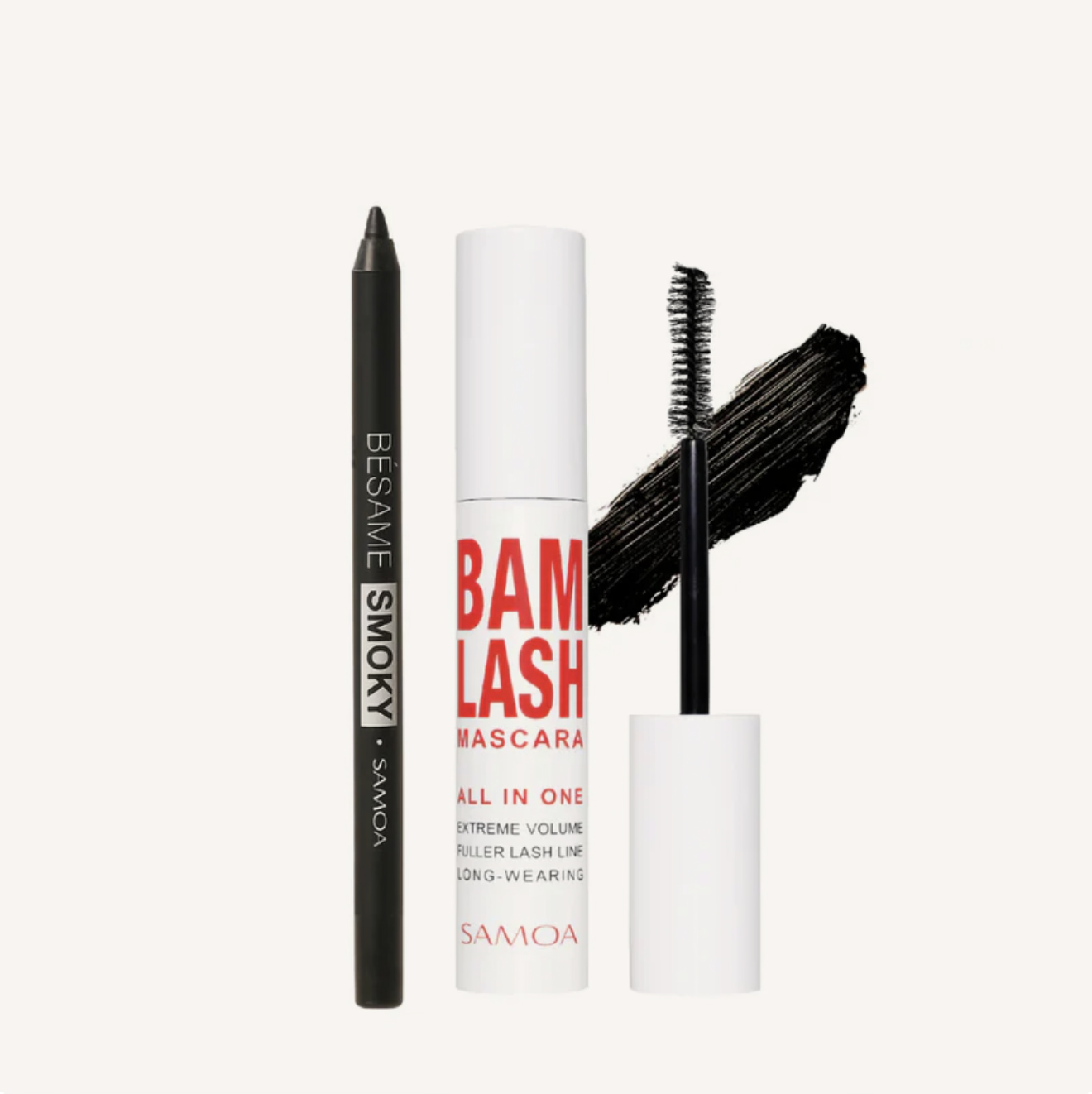 Lashline fusion bundle