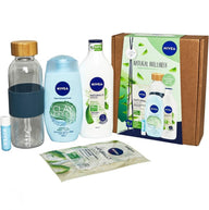 Nivea Natural Wellness Gift Set