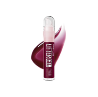 Maybelline Lifter Oil-in-Gel lipgloss with hyaluronic acid