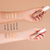 Samoa skin envy 2in1 high coverage 12hr concealer