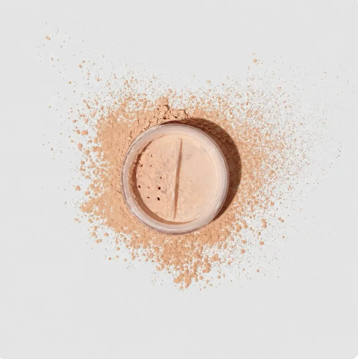 Dali loose powder
