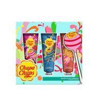 Chupa Chups Hand Cream Set
