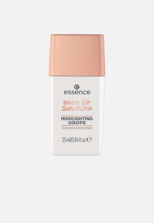Essence Highlighting Drops