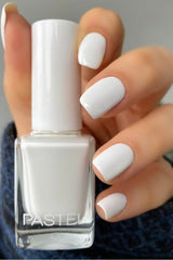 Pastel nail polish 04