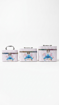 Makeup bag
