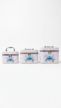 Makeup bag