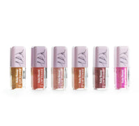 RubyBeauty Lip Plumping Gloss