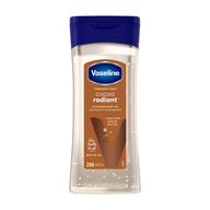 Vaseline Cocoa Radiant Body Oil with Pure Cocoa Butter (200ml)