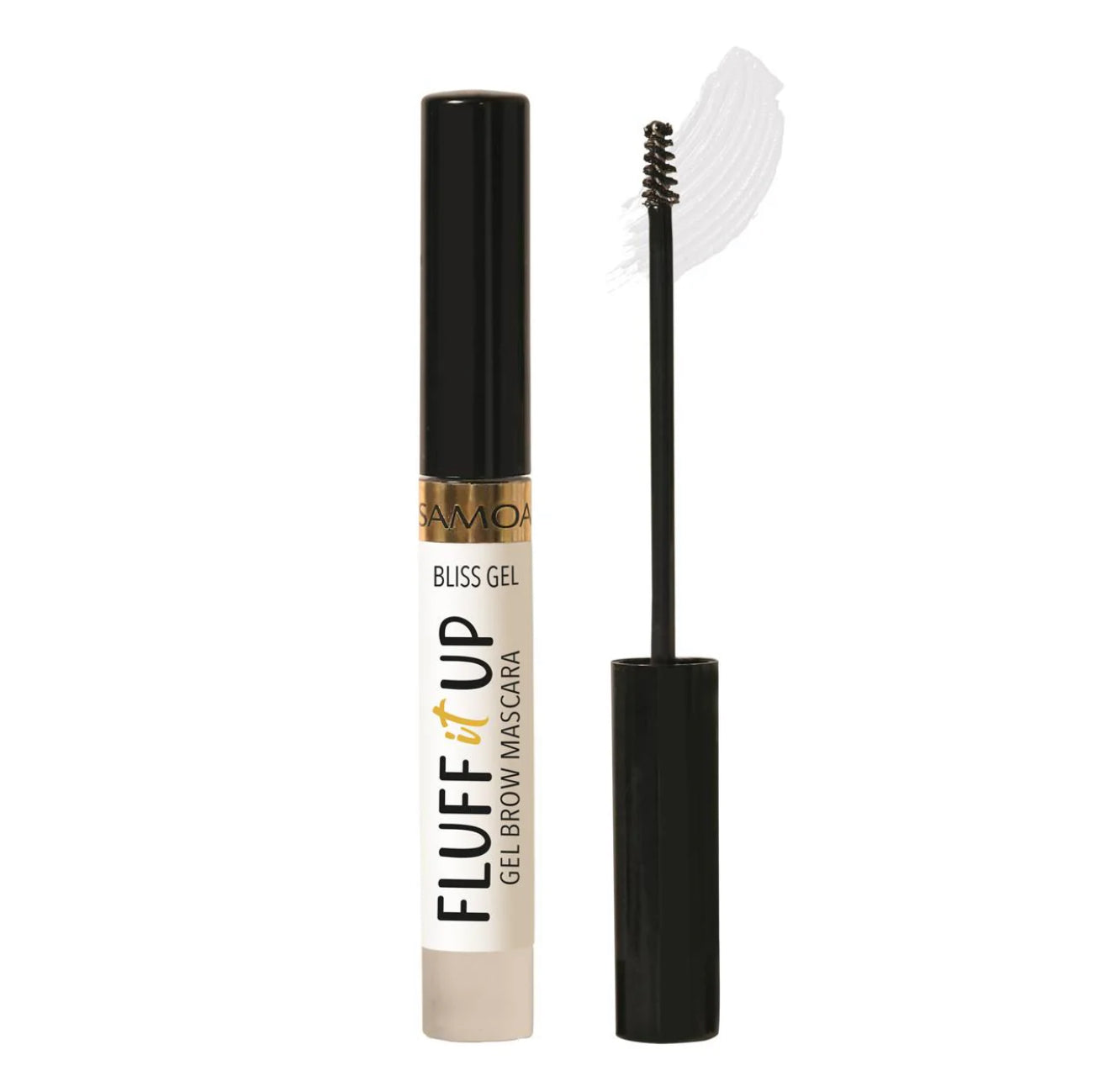 Samoa fluff it up brow mascara