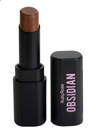 Rubyrose cream Satin Lipstick