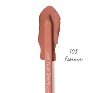 Samoa love You Shape 2in1 Line and Fill lip liner