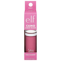 Elf camo liquid blush