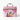 Makeup bag