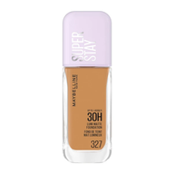 Maybelline superstay foundation