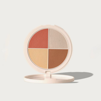 Face palette