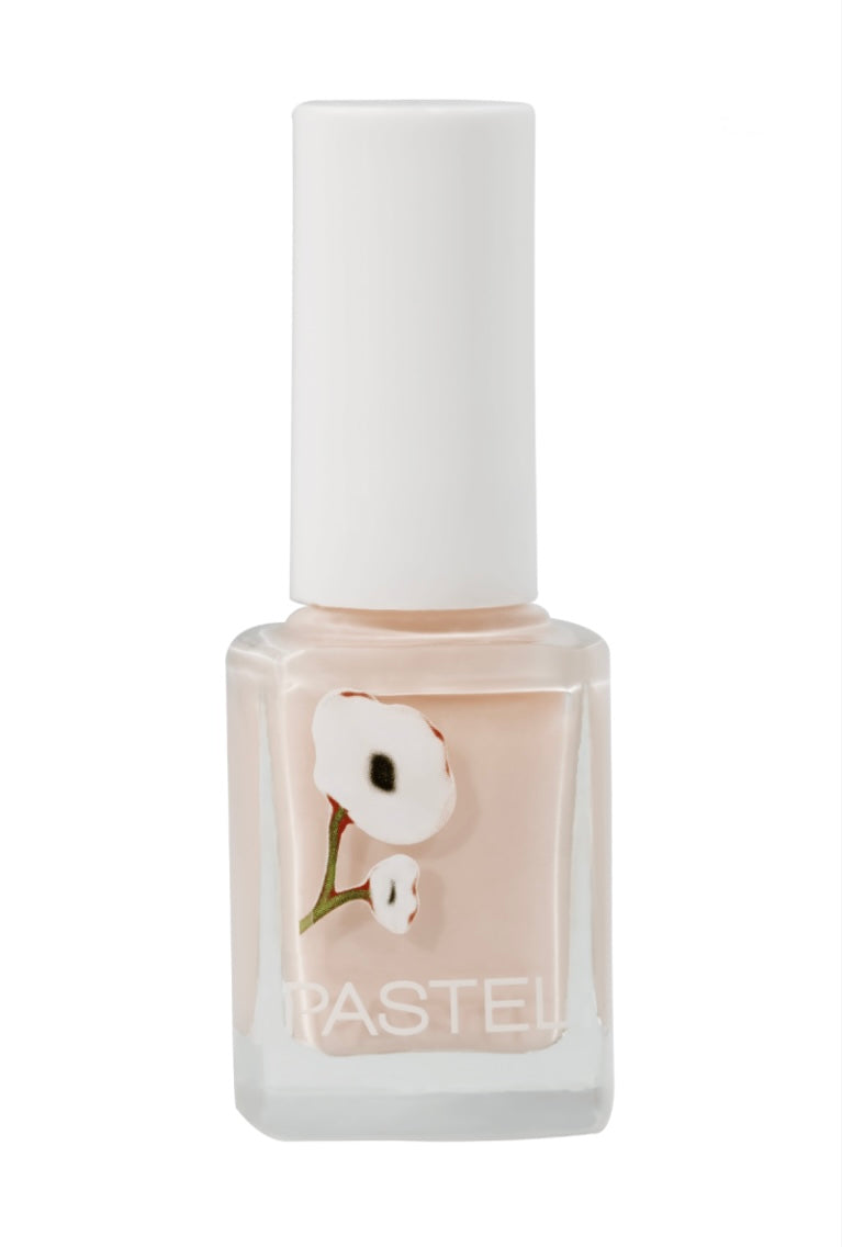 Pastel nail polish 408