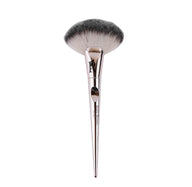 RubyBeauty Large Fan Brush